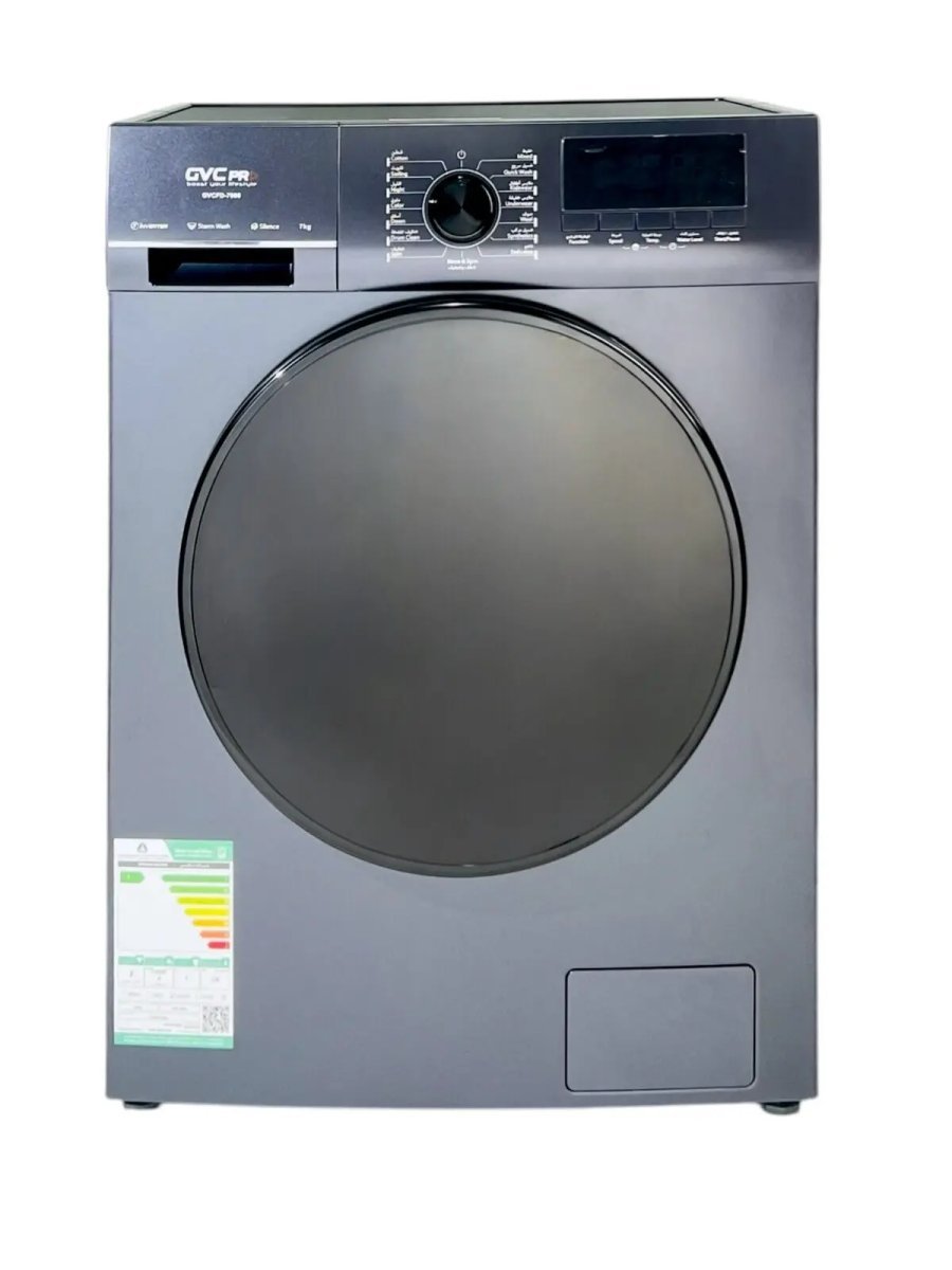 AC Filter Replacement Kit
