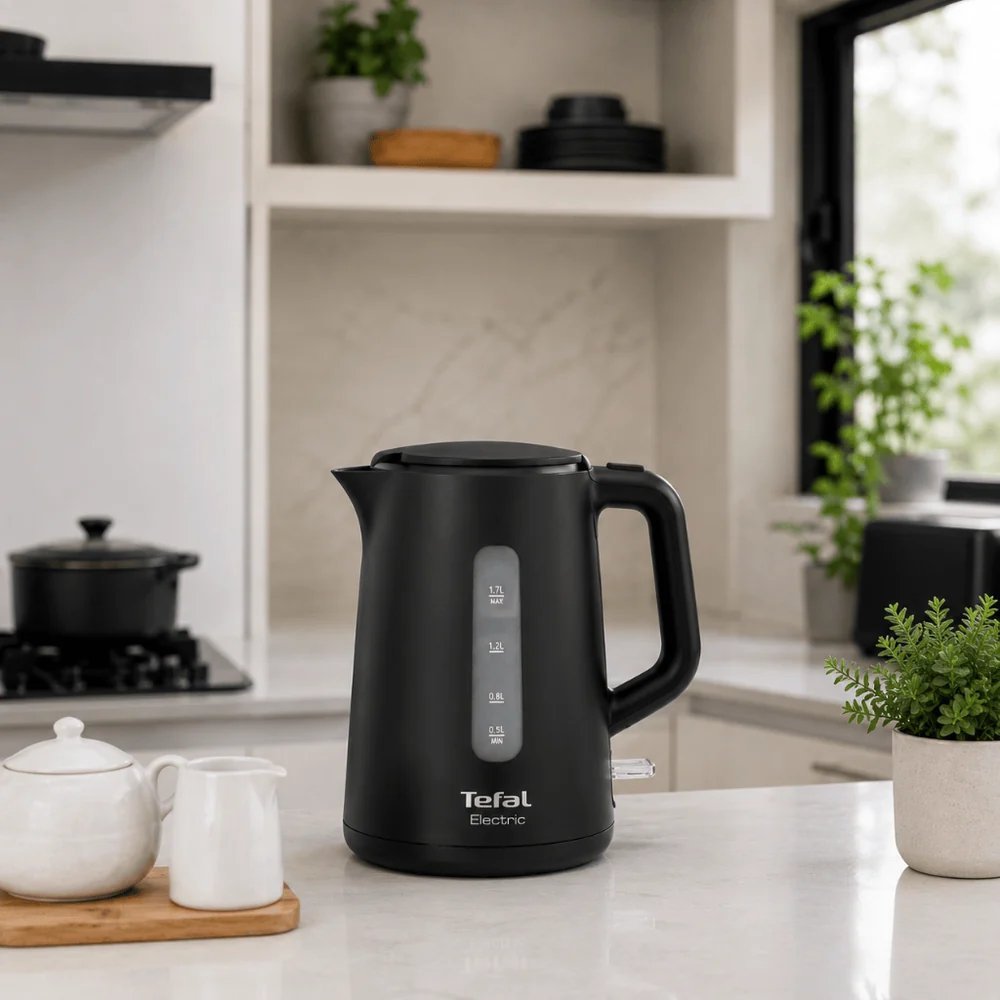 Tefal Electric Kettle