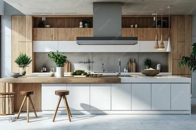 Bosch Built-in Dishwasher